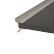 Image 1 : Shelf support for grooved panels ...