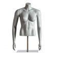 Image 1 : Women's Mannequin Bust sports ...