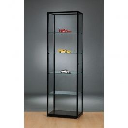 RETAIL DISPLAY CABINET - STANDING DISPLAY CABINET : Showcase 60cm 91001228