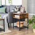 Image 0 : Coffee tables, side table, Wooden ...