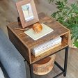 Image 3 : Coffee tables, side table, Wooden ...