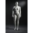 Image 0 : Women's window mannequin large ...