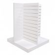 Image 0 : Slatwall and fittings MIDDLE UNIT ...