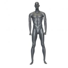 MALE MANNEQUINS : Sport athletic male mannequin