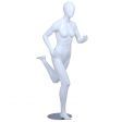 Image 6 : Schaufensterfiguren sport running fur Frau ...