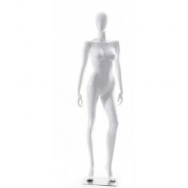 FEMALE MANNEQUINS - MANNEQUINS SPORT : Sport female mannequin