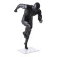 Image 0 : Sport herre schaufensterfiguren sprinter schwarz ...