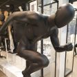 Image 7 : Sport herre schaufensterfiguren sprinter schwarz ...