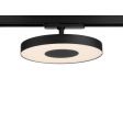 Image 0 : Spot LED 30W noir au ...