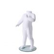 Image 0 : Headless baby mannequin in standing ...
