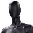 Image 1 : Mannequin abstract for men in ...