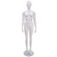 Image 0 : Mannequin abstract for ladies store ...
