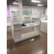 Image 0 : Ultra modern shop counter 180 ...