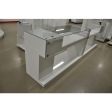 Image 1 : Ultra modern shop counter 180 ...