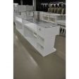 Image 3 : Ultra modern shop counter 180 ...