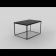 Image 1 : Sturdy, elegant table designed for ...