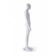 Image 2 : Mannequin abstract for men in ...