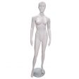 Image 0 : Mannequin stylised for ladies store ...