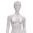 Image 3 : Mannequin stylised for ladies store ...