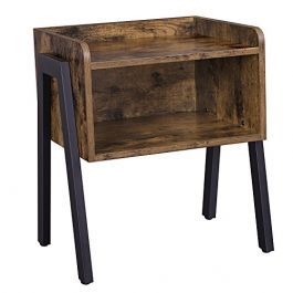 MATERIEL AGENCEMENT MAGASIN - MEUBLES INDUSTRIELS : Table d'appoint table de chevet