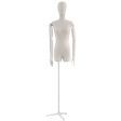 Image 0 : Torso Mannequin vitrine Femme avec ...