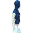 Image 0 : Torso Mannequin Frau Blau - Eleganz ...