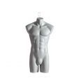 Image 0 : Torso de maniquí para hombre ...