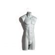 Image 1 : Torso de maniquí para hombre ...