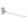 Image 0 : Gerillter Paneelhaken mit einer L ...