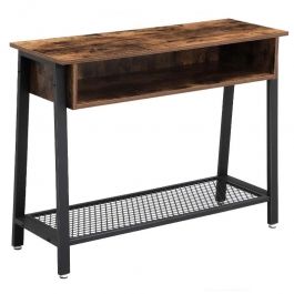 RETAIL DISPLAY FURNITURE - TABLES : Vintage entrance table