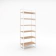 Image 0 : Store gondola for store shelving ...
