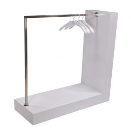 CLOTHES RAILS : Wardrobe for fashion store s-r-pr-004