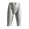 Image 0 : Damenbecken mit Beinabgang grau RAL ...