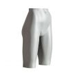 Image 1 : Damenbecken mit Beinabgang grau RAL ...