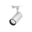 Image 0 : Weißer 25W LED-Spot ...
