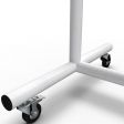 Image 2 : White roller door width 60cm ...