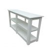 Image 0 : White storage counter : 150 x ...