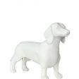 Image 3 : White resin dog mannequin, ideal ...