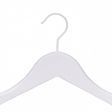 Image 1 : 10 Wooden mila hanger without ...