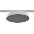 Image 0 : White 2700K LED track lighting ...