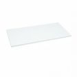 Image 0 : White shelf 100 x 40 ...