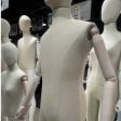Image 5 : Vintage style mannequin with wooden ...