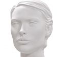 Image 1 : Window female mannequin stylised matt ...