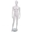 Image 0 : Mannequin abstract for ladies store ...