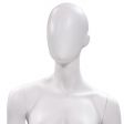 Image 1 : Mannequin abstract for ladies store ...