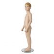 Image 1 : Mannequin showcase realistic child boy ...