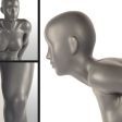 Image 4 : Woman mannequin swimmer of the ...