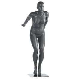 FEMALE MANNEQUINS : Woman mannequin swimmer