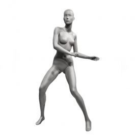 FEMALE MANNEQUINS : Woman mannequin tennis player