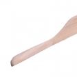 Image 2 : x10 raw beech wooden hangers ...